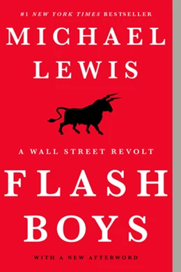 Abbildung von Lewis | Flash Boys | 1. Auflage | 2018 | beck-shop.de