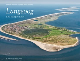 Abbildung von Schepker / Ostfriesland Verlag | Langeoog 2. aktualisierte u. erweiterte Ausgabe | 2. Auflage | 2023 | beck-shop.de