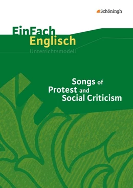 Abbildung von Gaile / Gebhardt | Songs of Protest and Social Criticism | 1. Auflage | 2015 | beck-shop.de