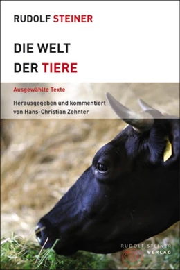 Abbildung von Steiner / Zehnter | Die Welt der Tiere | 1. Auflage | 2015 | beck-shop.de