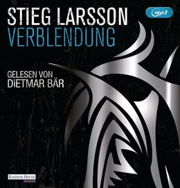 Abbildung von Larsson | Verblendung | 1. Auflage | 2015 | beck-shop.de