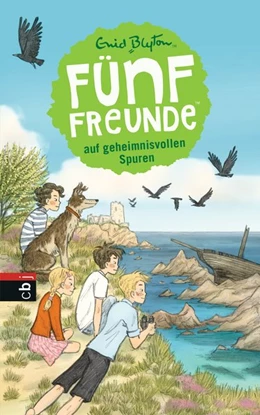 Abbildung von Blyton | Fünf Freunde auf geheimnisvollen Spuren | 1. Auflage | 2015 | beck-shop.de