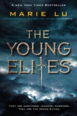 Abbildung von Lu | The Young Elites | 1. Auflage | 2015 | beck-shop.de