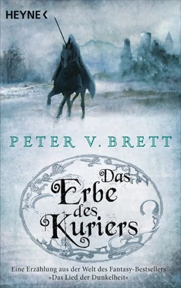 Abbildung von Brett | Das Erbe des Kuriers | 1. Auflage | 2015 | beck-shop.de