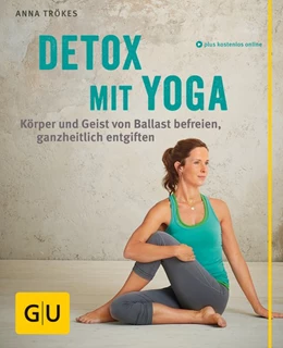 Abbildung von Trökes | Detox mit Yoga | 1. Auflage | 2015 | beck-shop.de