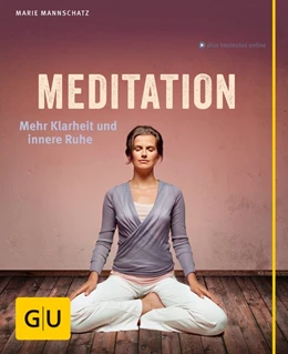 Abbildung von Mannschatz | Meditation | 1. Auflage | 2015 | beck-shop.de