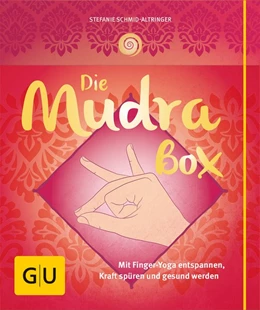 Abbildung von Schmid-Altringer | Die Mudrabox | 1. Auflage | 2015 | beck-shop.de