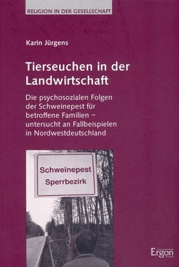 Abbildung von Jürgens | Tierseuchen in der Landwirtschaft | 1. Auflage | 2002 | beck-shop.de