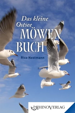 Abbildung von Nestmann | Das kleine Ostseemöwen-Buch | 1. Auflage | 2015 | beck-shop.de