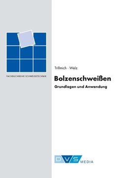 Abbildung von Bolzenschweißen | 1. Auflage | 2015 | beck-shop.de