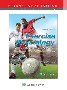 Abbildung von Kraemer / Fleck | Exercise Physiology | 2. Auflage | 2015 | beck-shop.de