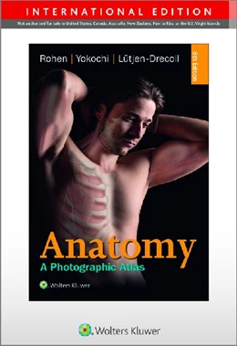 Abbildung von Rohen / Yokochi | Anatomy | 8. Auflage | 2015 | beck-shop.de