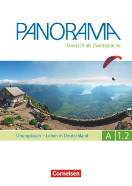 Abbildung von Böschel / Finster | Panorama - Deutsch als Fremdsprache - A1: Teilband 2 | 1. Auflage | 2015 | beck-shop.de