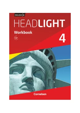 Abbildung von Berwick | English G Headlight - Allgemeine Ausgabe - Band 4: 8. Schuljahr | 1. Auflage | 2015 | beck-shop.de