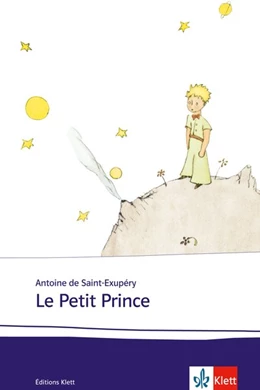 Abbildung von Saint-Exupéry | Le Petit Prince | 1. Auflage | 2015 | beck-shop.de