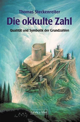 Abbildung von Steckenreiter | Die okkulte Zahl | 1. Auflage | 2005 | beck-shop.de