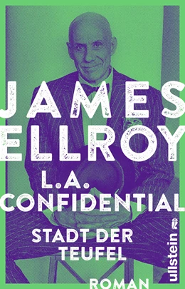 Abbildung von Ellroy | L.A. Confidential | 1. Auflage | 2015 | beck-shop.de