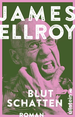 Abbildung von Ellroy | Blutschatten | 1. Auflage | 2015 | beck-shop.de