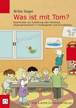 Abbildung von Seger | Was ist mit Tom? | 2. Auflage | 2020 | beck-shop.de