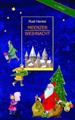 Abbildung von Henkel | Meenzer Weihnacht | 4. Auflage | 2019 | beck-shop.de