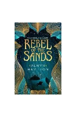 Abbildung von Hamilton | Rebel of the Sands | 1. Auflage | 2016 | beck-shop.de