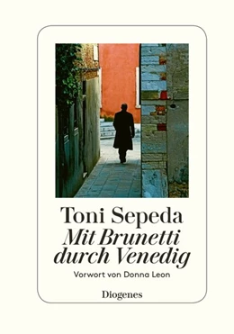 Abbildung von Leon / Sepeda | Mit Brunetti durch Venedig | 1. Auflage | 2017 | beck-shop.de