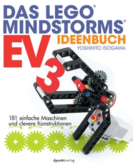 Abbildung von Isogawa | Das LEGO®-MINDSTORMS-EV3-Ideenbuch | 1. Auflage | 2015 | beck-shop.de