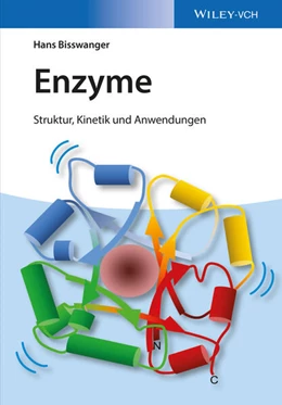 Abbildung von Bisswanger | Enzyme | 1. Auflage | 2015 | beck-shop.de