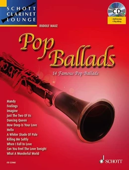 Abbildung von Pop Ballads | 1. Auflage | 2015 | beck-shop.de