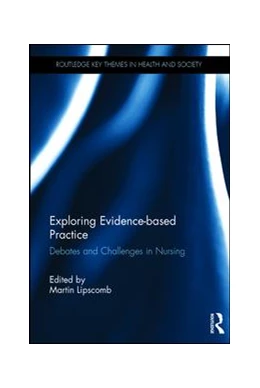 Abbildung von Lipscomb | Exploring Evidence-based Practice | 1. Auflage | 2015 | beck-shop.de