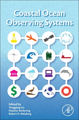 Abbildung von Liu / Kerkering | Coastal Ocean Observing Systems | 1. Auflage | 2015 | beck-shop.de