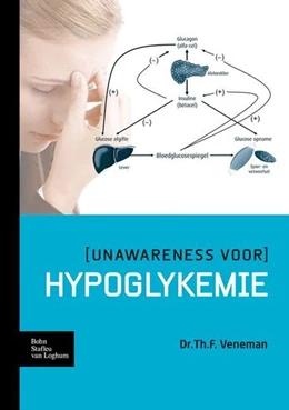 Abbildung von Veneman | (Unawareness voor) hypoglykemie | 1. Auflage | | beck-shop.de