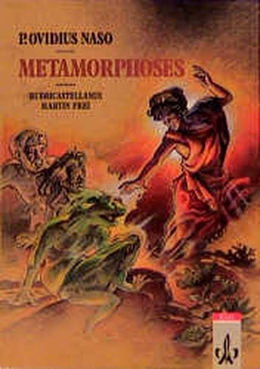 Abbildung von Rothenburg | P. Ovidius Naso: Metamorphoses | 1. Auflage | | beck-shop.de