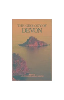 Abbildung von Laming / Selwood | The Geology of Devon revd edn | 1. Auflage | 2025 | beck-shop.de