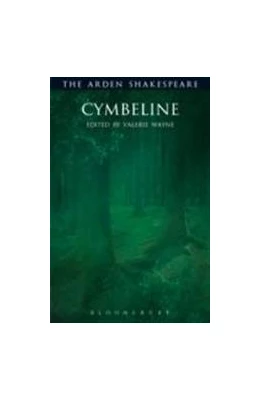 Abbildung von Shakespeare / Wayne | Cymbeline | 3. Auflage | 2017 | beck-shop.de