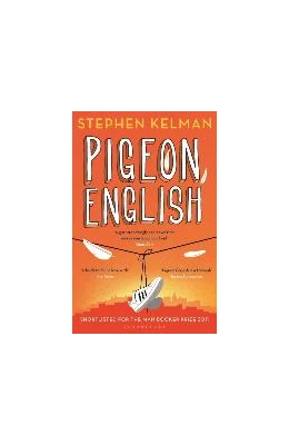 Abbildung von Kelman | Pigeon English | 1. Auflage | 2015 | beck-shop.de