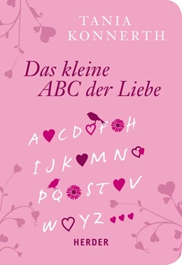 Abbildung von Konnerth | Kleines ABC der Liebe | 1. Auflage | 2015 | beck-shop.de