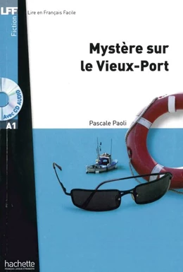 Abbildung von Paoli | Mystère sur le Vieux-Port | 1. Auflage | 2015 | beck-shop.de