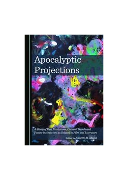 Abbildung von Magid | Apocalyptic Projections | 1. Auflage | 2015 | beck-shop.de