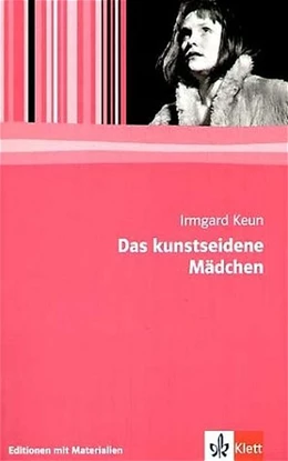 Abbildung von Keun / Kopfermann | Das kunstseidene Mädchen | 1. Auflage | 2007 | beck-shop.de