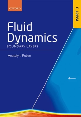 Abbildung von Ruban | Fluid Dynamics | 1. Auflage | 2017 | beck-shop.de