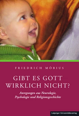 Abbildung von Möbius | Gibt es Gott wirklich nicht? | 1. Auflage | 2015 | beck-shop.de