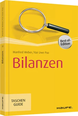 Abbildung von Weber / Paa | Bilanzen | 3. Auflage | 2015 | 181 | beck-shop.de