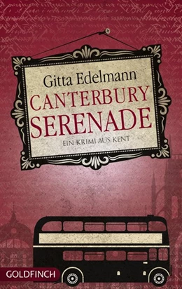 Abbildung von Edelmann | Canterbury Serenade | 1. Auflage | 2015 | beck-shop.de