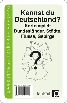 Abbildung von Wehren | Kennst du Deutschland? | 1. Auflage | 2015 | beck-shop.de