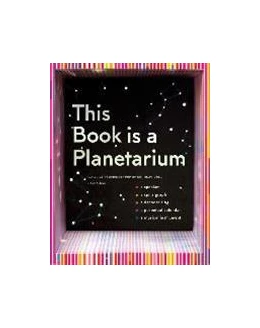 Abbildung von Anderson | This Book is a Planetarium | 1. Auflage | 2017 | beck-shop.de