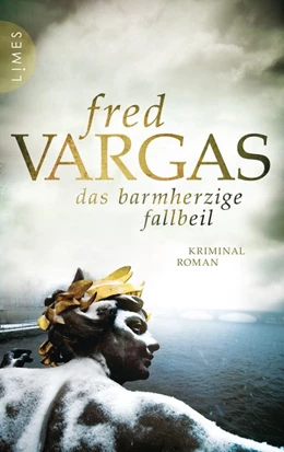 Abbildung von Vargas | Das barmherzige Fallbeil | 1. Auflage | 2015 | beck-shop.de