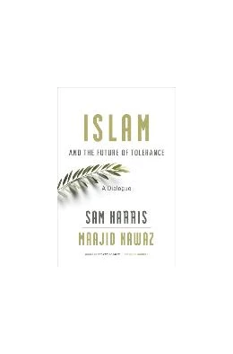Abbildung von Harris / Nawaz | Islam and the Future of Tolerance | 1. Auflage | 2015 | beck-shop.de