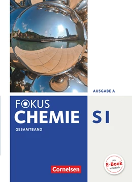 Abbildung von Arnold / Dietrich | Fokus Chemie - Neubearbeitung - Gymnasium - Ausgabe A - Gesamtband | 1. Auflage | 2015 | beck-shop.de