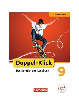 Abbildung von Frauen / Bentin | Doppel-Klick - Das Sprach- und Lesebuch - Grundausgabe - 9. Schuljahr | 1. Auflage | 2015 | beck-shop.de